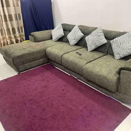 Bahtek Home With Pool & Private Parking Ampang  Exterior photo
