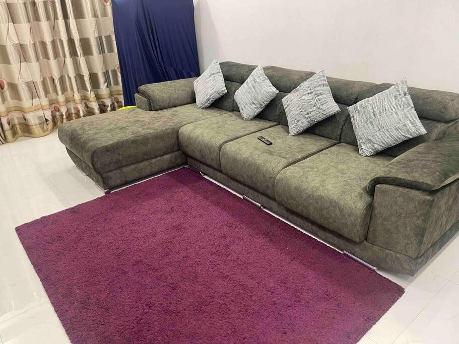 Bahtek With Pool & Private Parking * Ampang (Selangor)