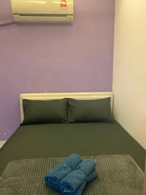 Bahtek With Pool & Private Parking Apartment Ampang (Selangor)