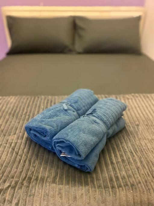 Bahtek With Pool & Private Parking Apartment *