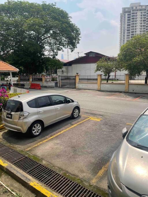 Bahtek With Pool & Private Parking Apartment Ampang (Selangor)