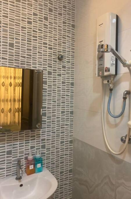 Bahtek With Pool & Private Parking *